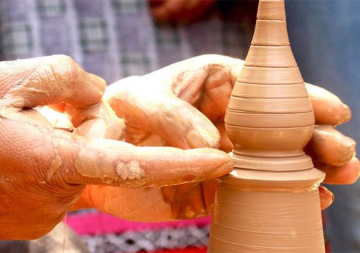 Mrutika Life - Clay Cookware & Mitti Products Manufacturer